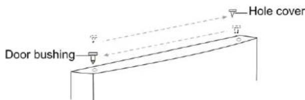 FRIGELUX RDP261NE - Attention : - 9