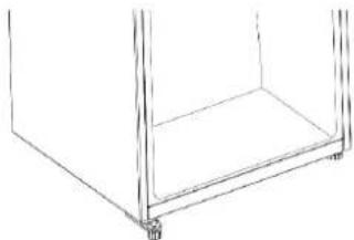 FRIGELUX RDP261NE - Beachten: - 7