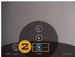 AVer EVC350 - Scenario 2 –Private IP Configuration (Behind Firewall with Port Forwarding) - 7