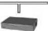 AVer EVC350 - Szenario 3 - H.460 Gatekeeper mit Firewall-Ausnahme. - 4