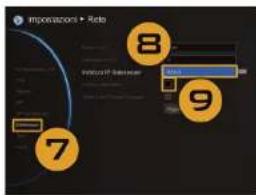AVer EVC350 - Scenario 3 – Gatekeeper H.460 con Firewall trasversale - 9