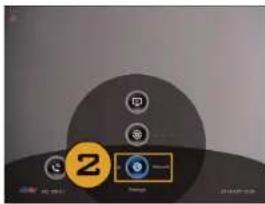 AVer EVC350 - Scenario 1 – Configuratie met openbaar IP-adres (buiten firewall) - 8