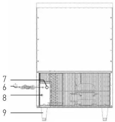 Arktic 271360 - 5
