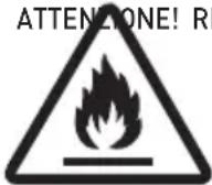 Arktic 271292 - Istruzioni di sicurezza speciali - 1