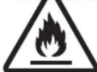 Arktic 271292 - • VAR FÖRSIKTIG! RISK FÖR BRAND! - 1