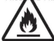 Arktic 271292 - • PRUDENCE ! RISQUE D'INCENDIE ! Le - 1