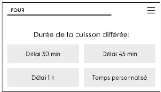 IKEA HJÄLTEBY - Réglage de la mise en marche différée - 2