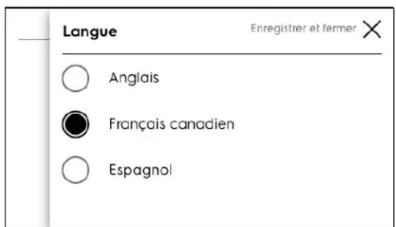 IKEA HJÄLTEBY - Langue - 1