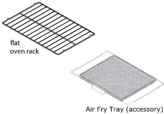 IKEA HJÄLTEBY - Types of Oven Rack - 1