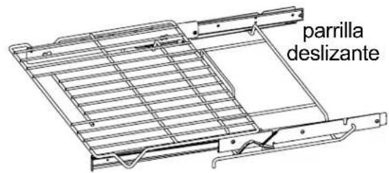IKEA HJÄLTEBY - Tipos de parrilla del hora - 2