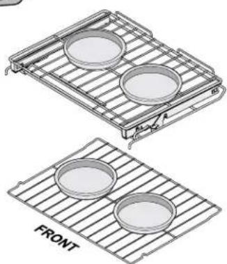 IKEA HJÄLTEBY - Convection Convert - 3