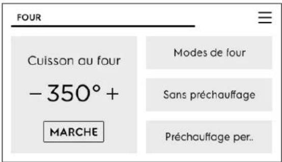 IKEA HJÄLTEBY - Pour régler la cuisson - 1