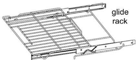 IKEA HJÄLTEBY - Types of Oven Rack - 2