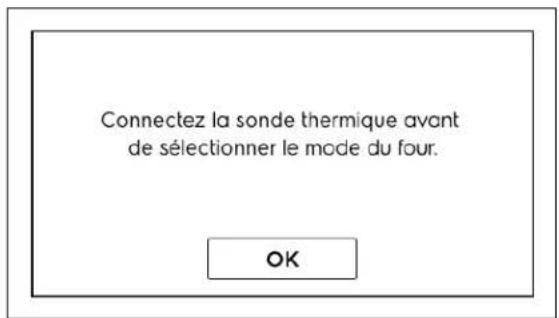 IKEA HJÄLTEBY - Cuire à l'aide d'une sonde thermique - 1
