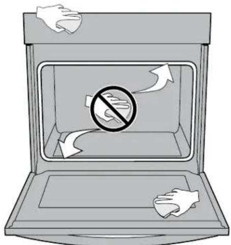 IKEA HJÄLTEBY - Figure 7: Add 1 cups of tap water - 1