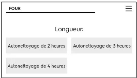 IKEA HJÄLTEBY - Réglage de l'autonettoyage différé - 2