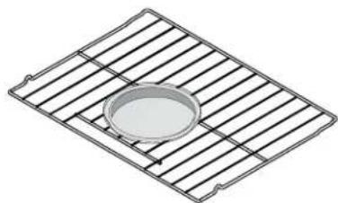 IKEA HJÄLTEBY - Para programar una temperatura sin precalentamento de 350^ (177 °C): - 3