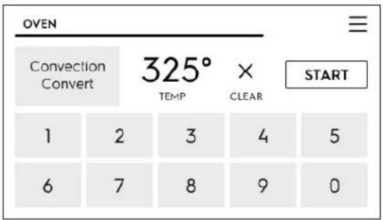 IKEA HJÄLTEBY - Convection Convert - 1