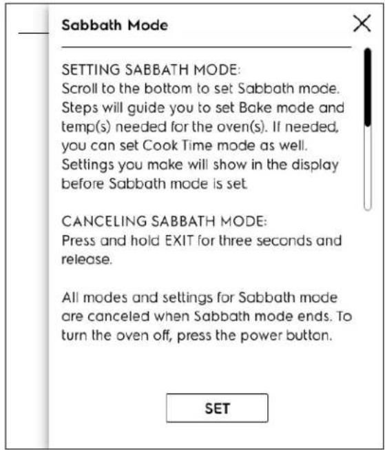 IKEA HJÄLTEBY - Sabbath Mode - 1