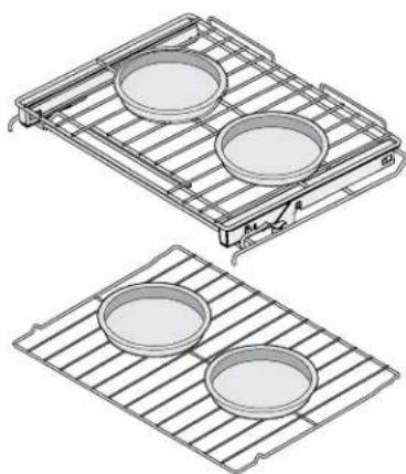 IKEA HJÄLTEBY - Pour régler la cuisson - 2