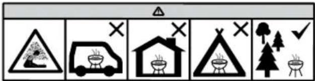 IKEA GRILLSKÄR - 1