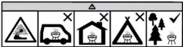 IKEA GRILLSKÄR - 2