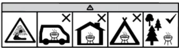 IKEA GRILLSKÄR - 2