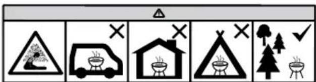 IKEA GRILLSKÄR - 12