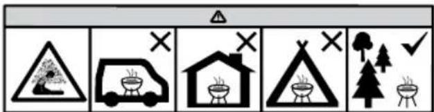IKEA GRILLSKÄR - 12