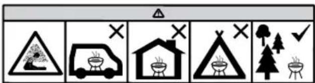 IKEA GRILLSKÄR - 2