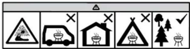 IKEA GRILLSKÄR - 2