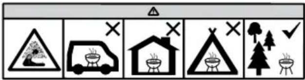 IKEA GRILLSKÄR - 2