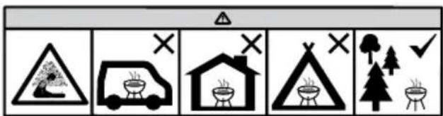 IKEA GRILLSKÄR - ВНИМАНИЕ - 2