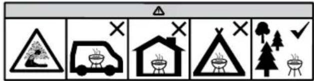 IKEA GRILLSKÄR - 2