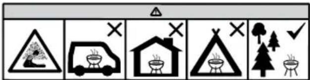 IKEA GRILLSKÄR - 2