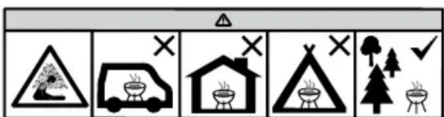 IKEA GRILLSKÄR - 2
