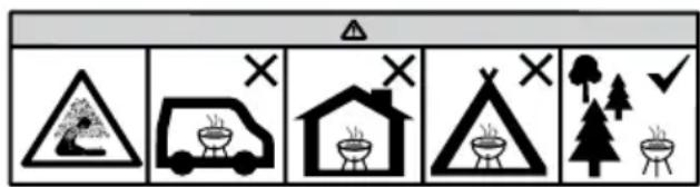 IKEA GRILLSKÄR - ΠΡΟΕΙΔΟΠΟΙΗΣΗ - 2