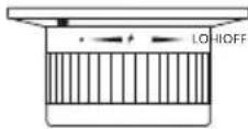IKEA GRILLSKÄR 104.899.38 - Connecting to the Cylinder - 1