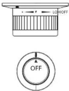 IKEA GRILLSKÄR 104.899.38 - Branchement de la bouteille - 1