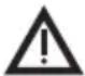IKEA GRILLSKÄR 104.899.38 - CAUTION - 1