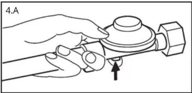 IKEA GRILLSKÄR 104.899.38 - Read carefully before use - 5