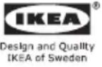 IKEA MÄSTERLIG 802.228.27 - Rating Plate - 1