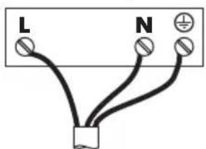 IKEA MÄSTERLIG 802.228.27 - Connection diagram - 2