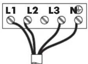 IKEA MÄSTERLIG 802.228.27 - Connection diagram - 3