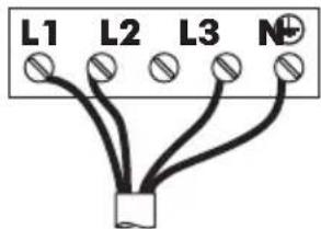 IKEA MÄSTERLIG 802.228.27 - Diagrama de conexiones - 4