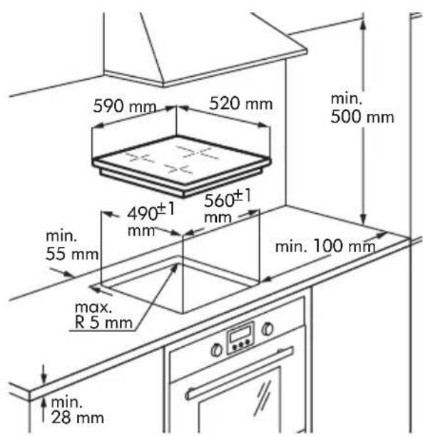 IKEA MÄSTERLIG 802.228.27 - Informations générales - 1