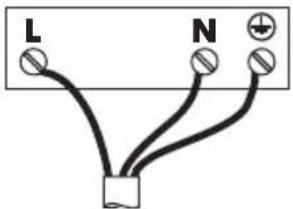 IKEA MÄSTERLIG 802.228.27 - Diagrama de conexiones - 3