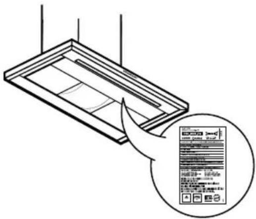 IKEA LUFTBUREN 204.621.46 - Before contacting the Authorized Service Centre - 1