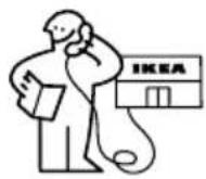 IKEA BEJUBLAD 803.319.11 - 1