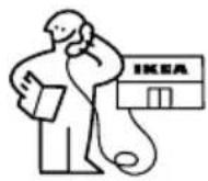 IKEA BEJUBLAD 803.319.11 - 2